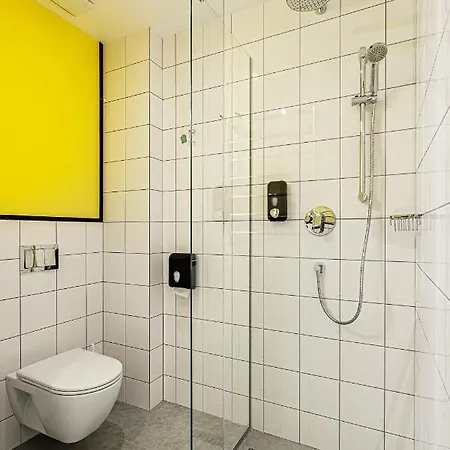 Отель Optima Collection Mural Львов