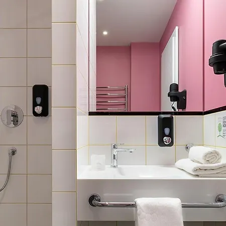 Отель Optima Collection Mural 3*