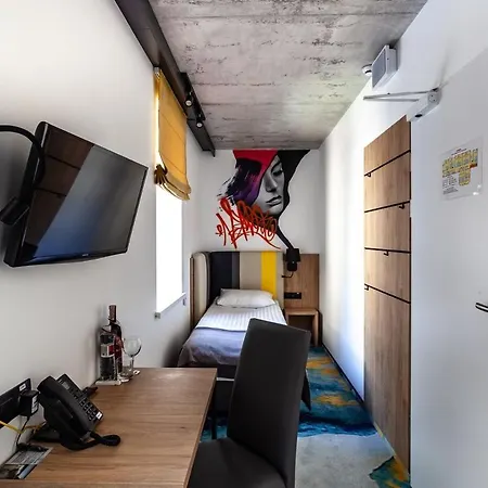 Optima Collection Mural Львов