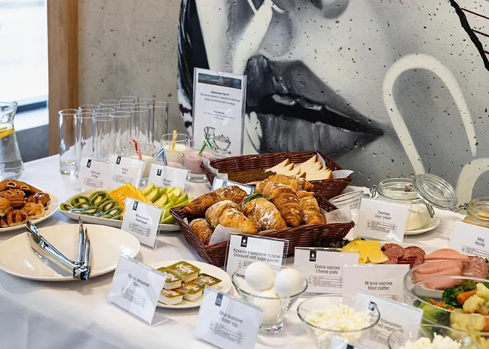 Optima Collection Mural