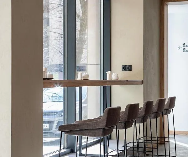 Hotel Optima Collection Mural 3*