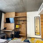 Optima Collection Mural リヴィウ
