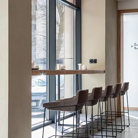 Szálloda Optima Collection Mural 3*