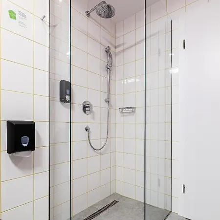 Szálloda Optima Collection Mural 3*