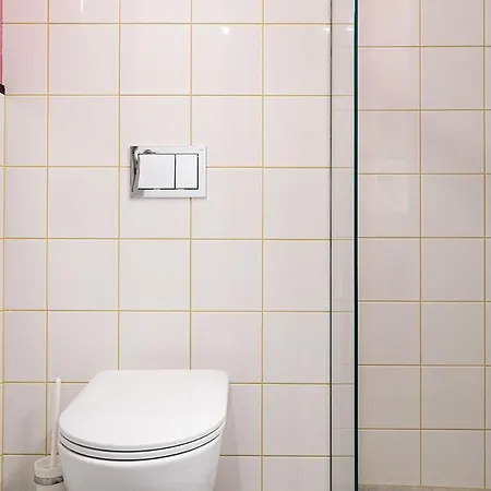 Szálloda Optima Collection Mural 3*