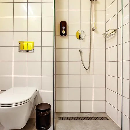 Optima Collection Mural 3* Leopoli