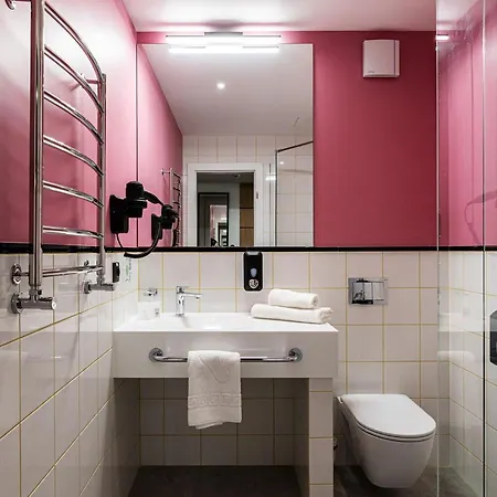 Hotel Optima Collection Mural 3*