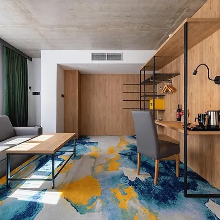 Optima Collection Mural 3*