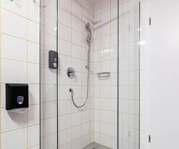 מלון Optima Collection Mural 3*