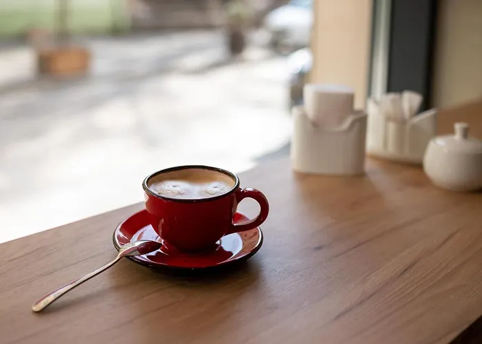 Optima Collection Mural Hotel