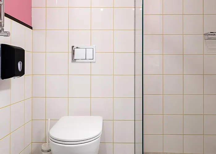 מלון Optima Collection Mural 3*