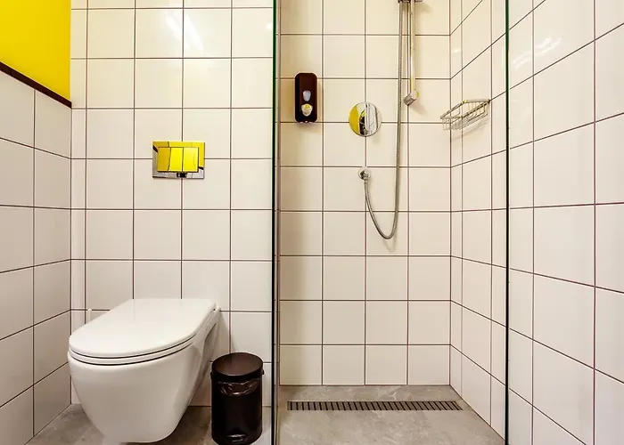 Optima Collection Mural 3* לבוב