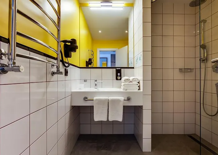 Optima Collection Mural Hotel Lviv