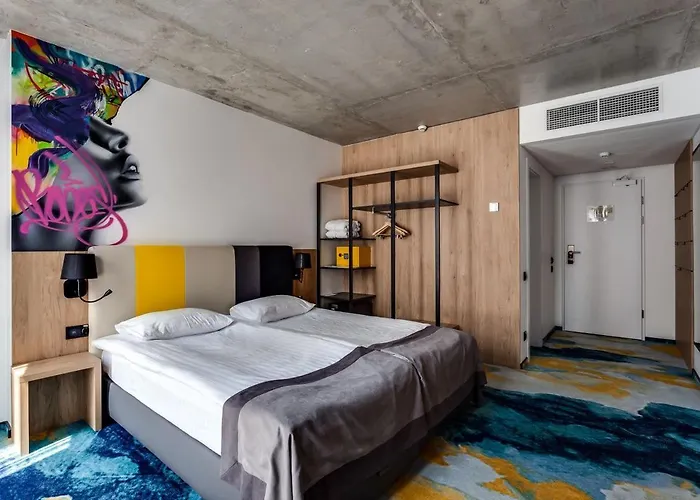 Optima Collection Mural Hotel