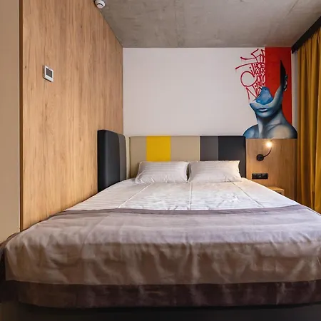 Optima Collection Mural Lwów