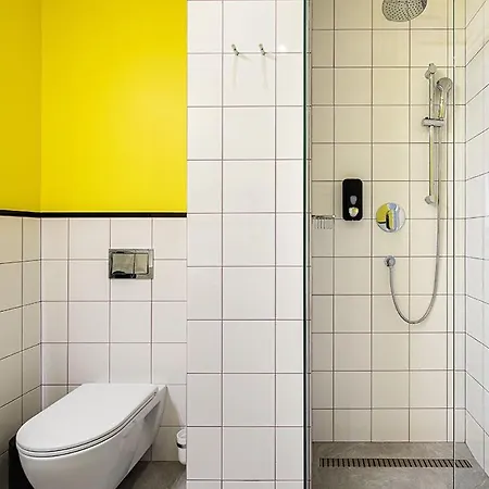 Optima Collection Mural فندق