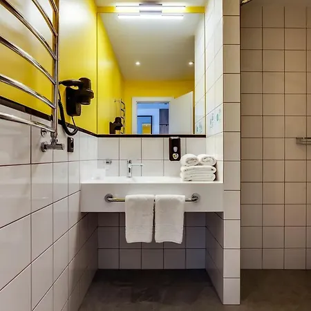 Optima Collection Mural Hotel Lwów