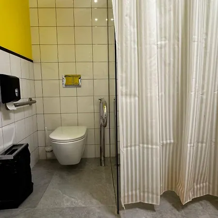 Optima Collection Mural Hotel 3*