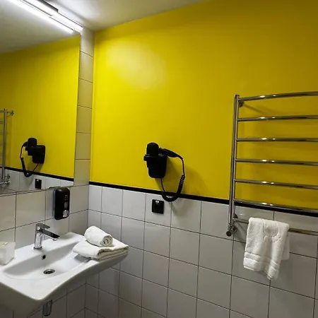 Optima Collection Mural Hotel 3*