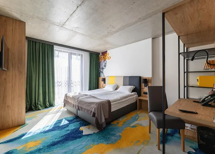 Optima Collection Mural 3*