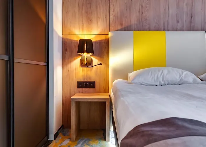 Optima Collection Mural Hotel 3*