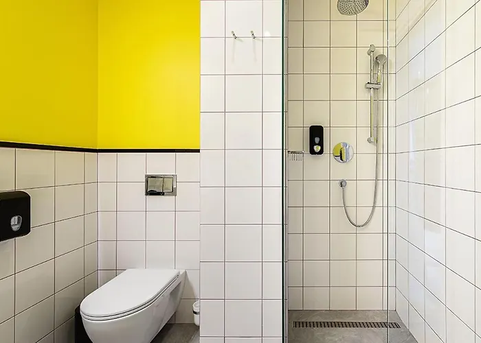 Optima Collection Mural Hotel